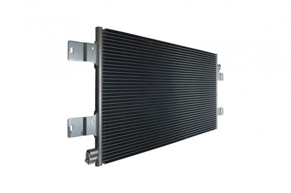 Kondensatorius, oro kondicionierius HART 614 567