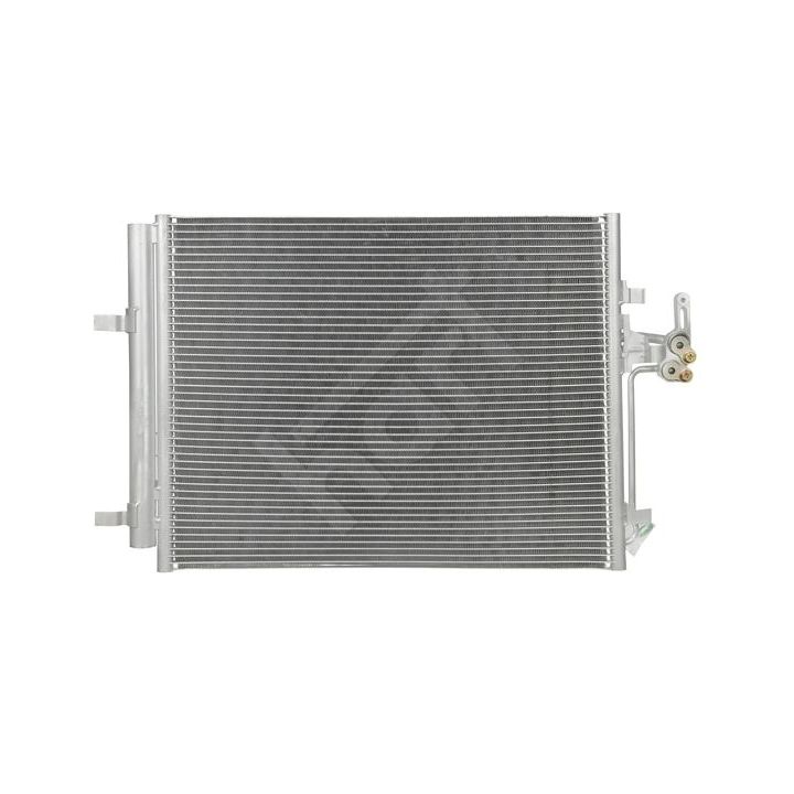 Kondensatorius, oro kondicionierius HART 614 996