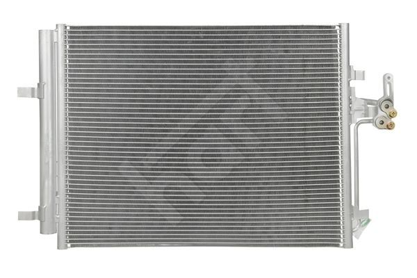 Kondensatorius, oro kondicionierius HART 614 996