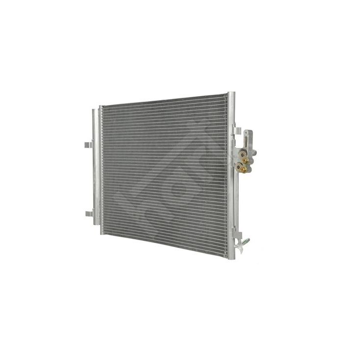 Kondensatorius, oro kondicionierius HART 614 996