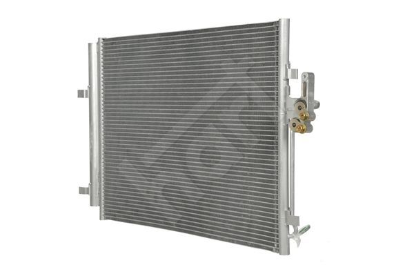 Kondensatorius, oro kondicionierius HART 614 996