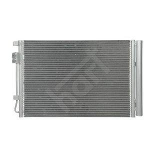 Kondensatorius, oro kondicionierius HART 614 997