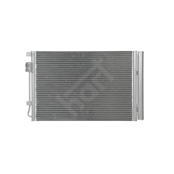 Kondensatorius, oro kondicionierius HART 614 997