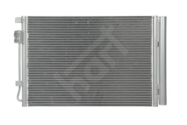 Kondensatorius, oro kondicionierius HART 614 997