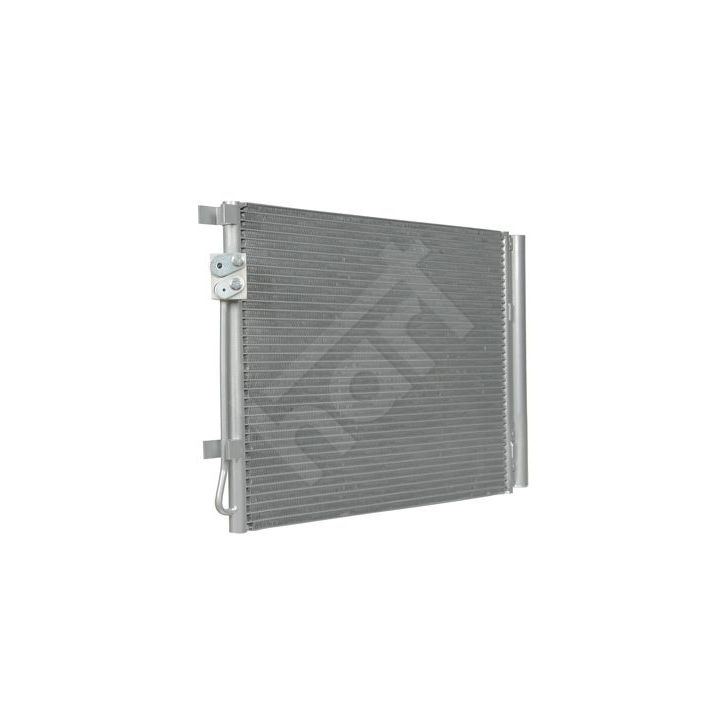 Kondensatorius, oro kondicionierius HART 614 997