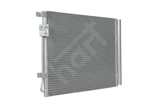 Kondensatorius, oro kondicionierius HART 614 997