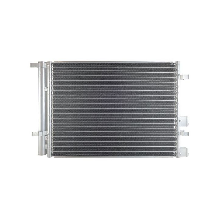 Kondensatorius, oro kondicionierius HART 614 999