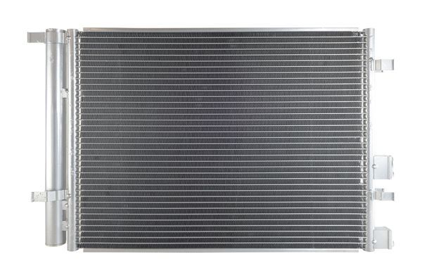 Kondensatorius, oro kondicionierius HART 614 999