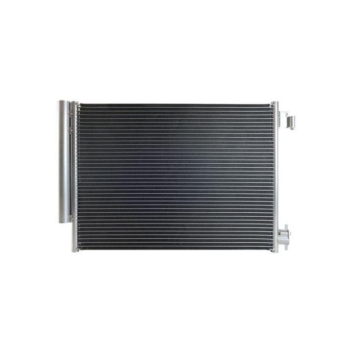 Kondensatorius, oro kondicionierius HART 616 714