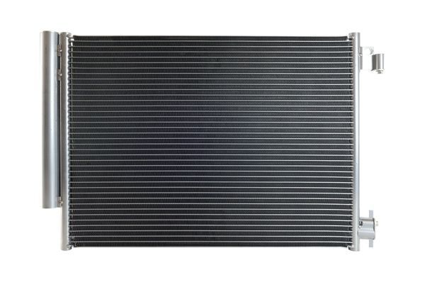 Kondensatorius, oro kondicionierius HART 616 714