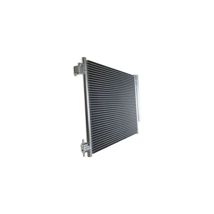 Kondensatorius, oro kondicionierius HART 616 714