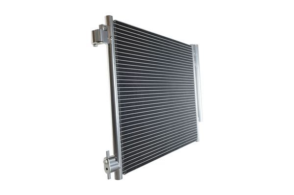 Kondensatorius, oro kondicionierius HART 616 714