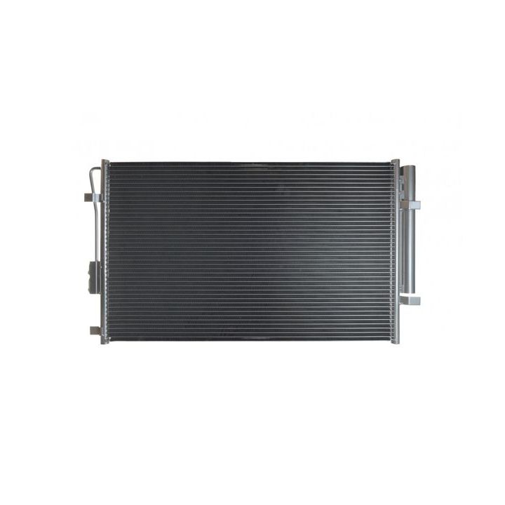 Kondensatorius, oro kondicionierius HART 616 785