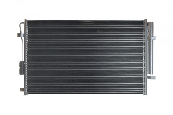 Kondensatorius, oro kondicionierius HART 616 785