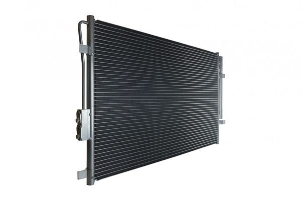 Kondensatorius, oro kondicionierius HART 616 785