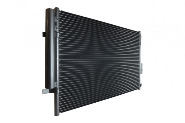 Kondensatorius, oro kondicionierius HART 616 785