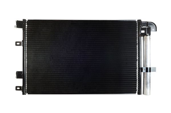 Kondensatorius, oro kondicionierius HART 616 787