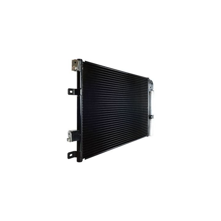 Kondensatorius, oro kondicionierius HART 616 787