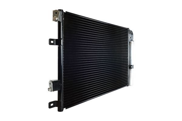 Kondensatorius, oro kondicionierius HART 616 787