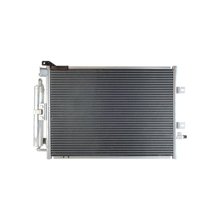 Kondensatorius, oro kondicionierius HART 616 796