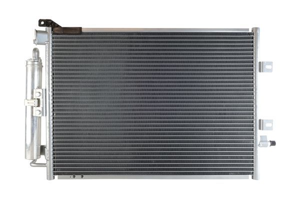 Kondensatorius, oro kondicionierius HART 616 796