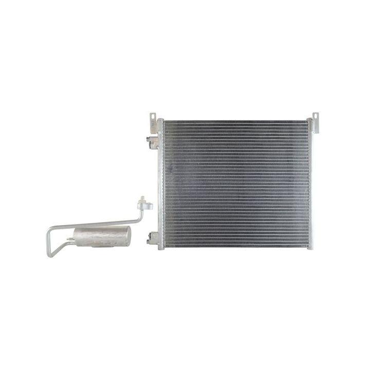 Kondensatorius, oro kondicionierius HART 619 062