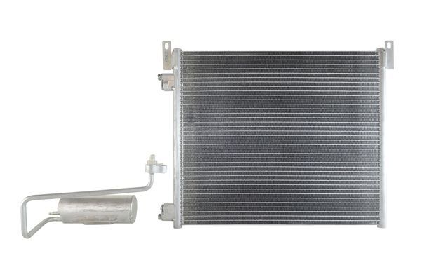 Kondensatorius, oro kondicionierius HART 619 062