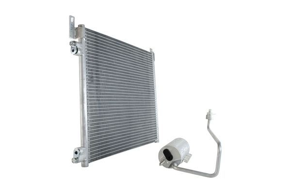 Kondensatorius, oro kondicionierius HART 619 062