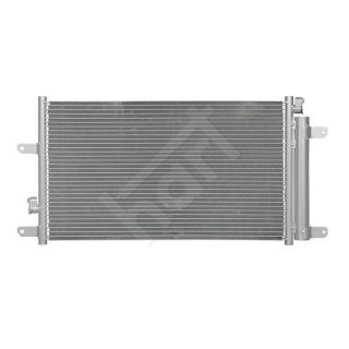 Kondensatorius, oro kondicionierius HART 619 483