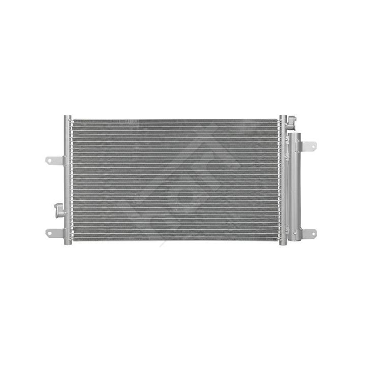 Kondensatorius, oro kondicionierius HART 619 483