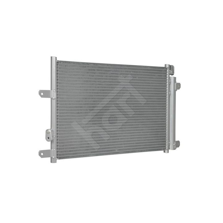 Kondensatorius, oro kondicionierius HART 619 483