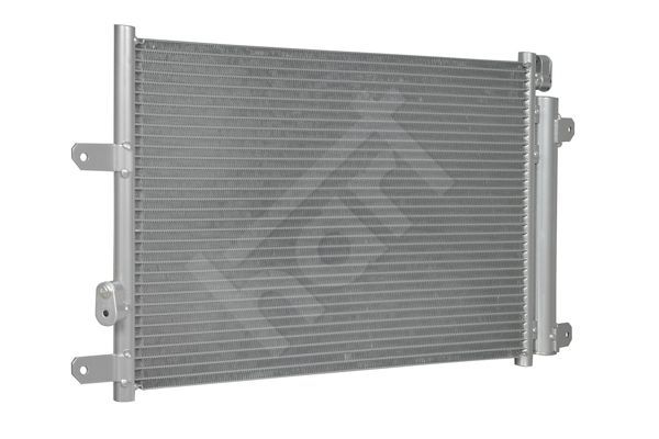 Kondensatorius, oro kondicionierius HART 619 483