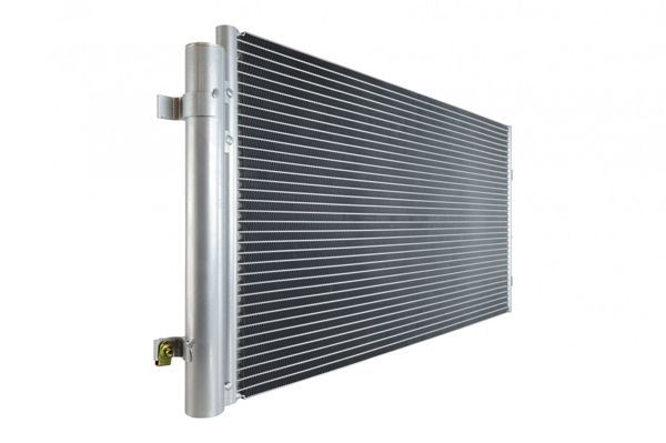 Kondensatorius, oro kondicionierius HART 619 485