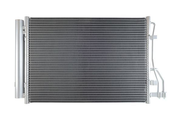 Kondensatorius, oro kondicionierius HART 619 487