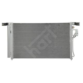 Kondensatorius, oro kondicionierius HART 619 491