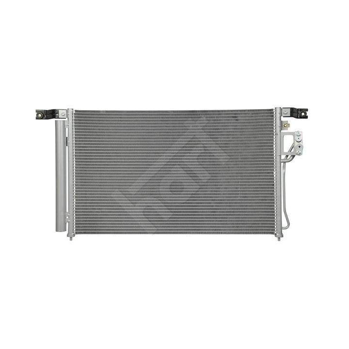 Kondensatorius, oro kondicionierius HART 619 491