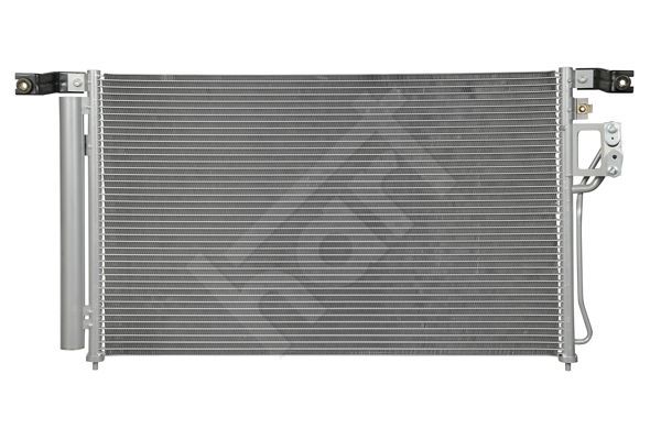 Kondensatorius, oro kondicionierius HART 619 491