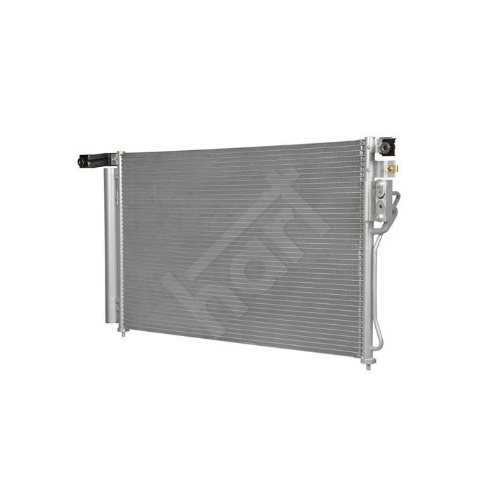 Kondensatorius, oro kondicionierius HART 619 491