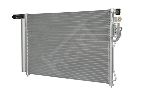 Kondensatorius, oro kondicionierius HART 619 491