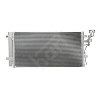 Kondensatorius, oro kondicionierius HART 619 492