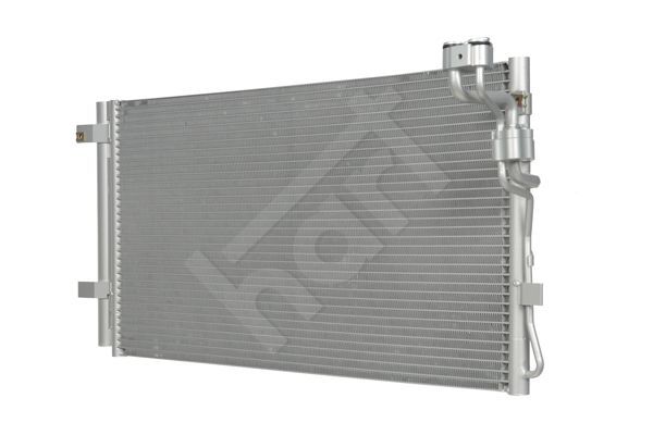 Kondensatorius, oro kondicionierius HART 619 492