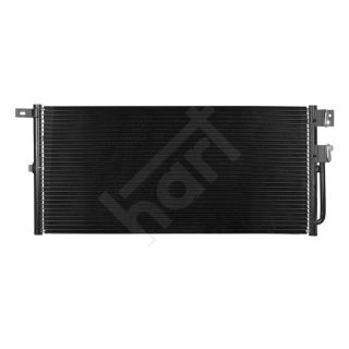 Kondensatorius, oro kondicionierius HART 619 498