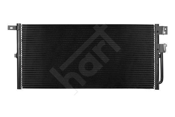 Kondensatorius, oro kondicionierius HART 619 498