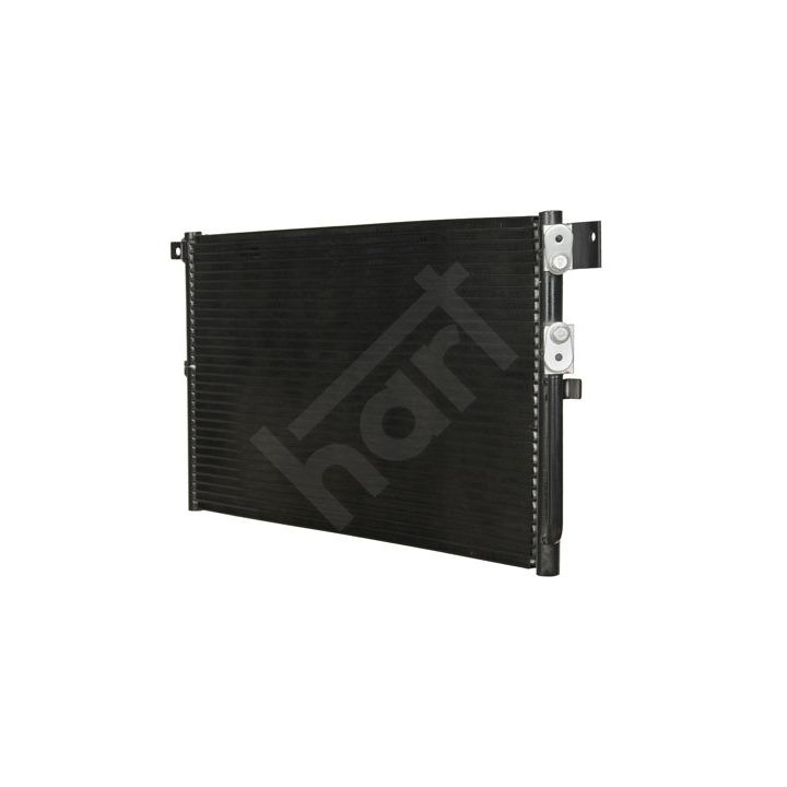 Kondensatorius, oro kondicionierius HART 619 498