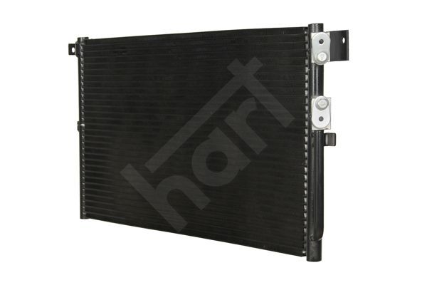 Kondensatorius, oro kondicionierius HART 619 498