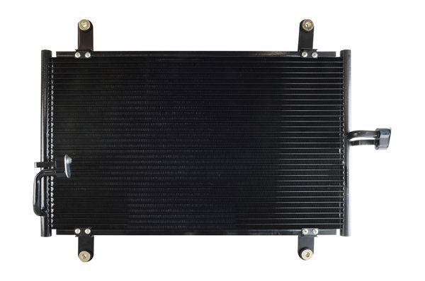 Kondensatorius, oro kondicionierius HART 619 499