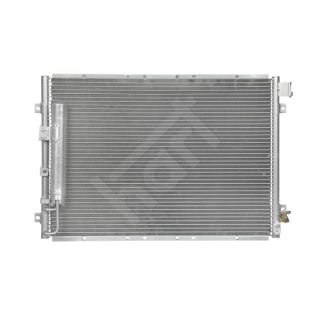 Kondensatorius, oro kondicionierius HART 619 504