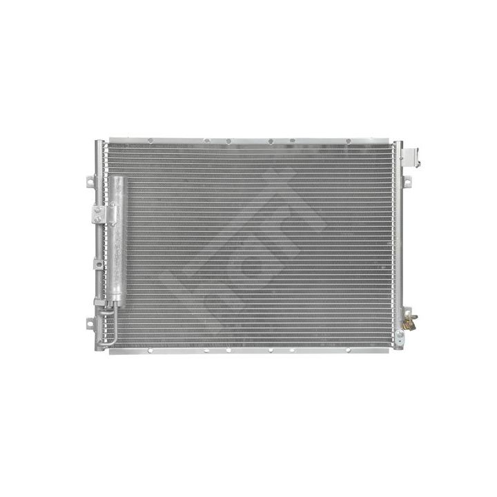 Kondensatorius, oro kondicionierius HART 619 504