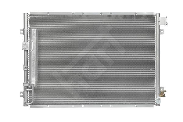 Kondensatorius, oro kondicionierius HART 619 504