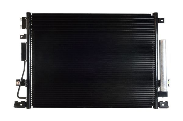 Kondensatorius, oro kondicionierius HART 619 509